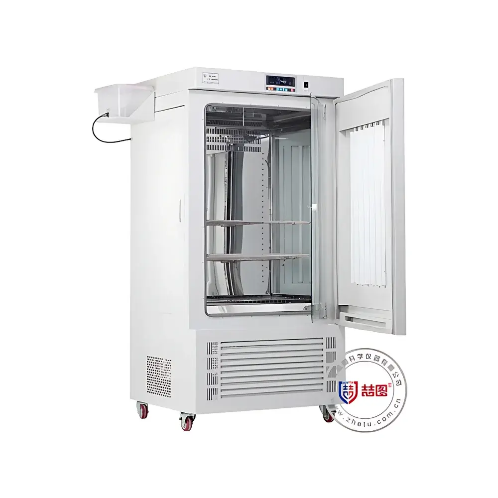 DRETOP ZRQ.CP-250 Multifunctional CO₂ Incubator