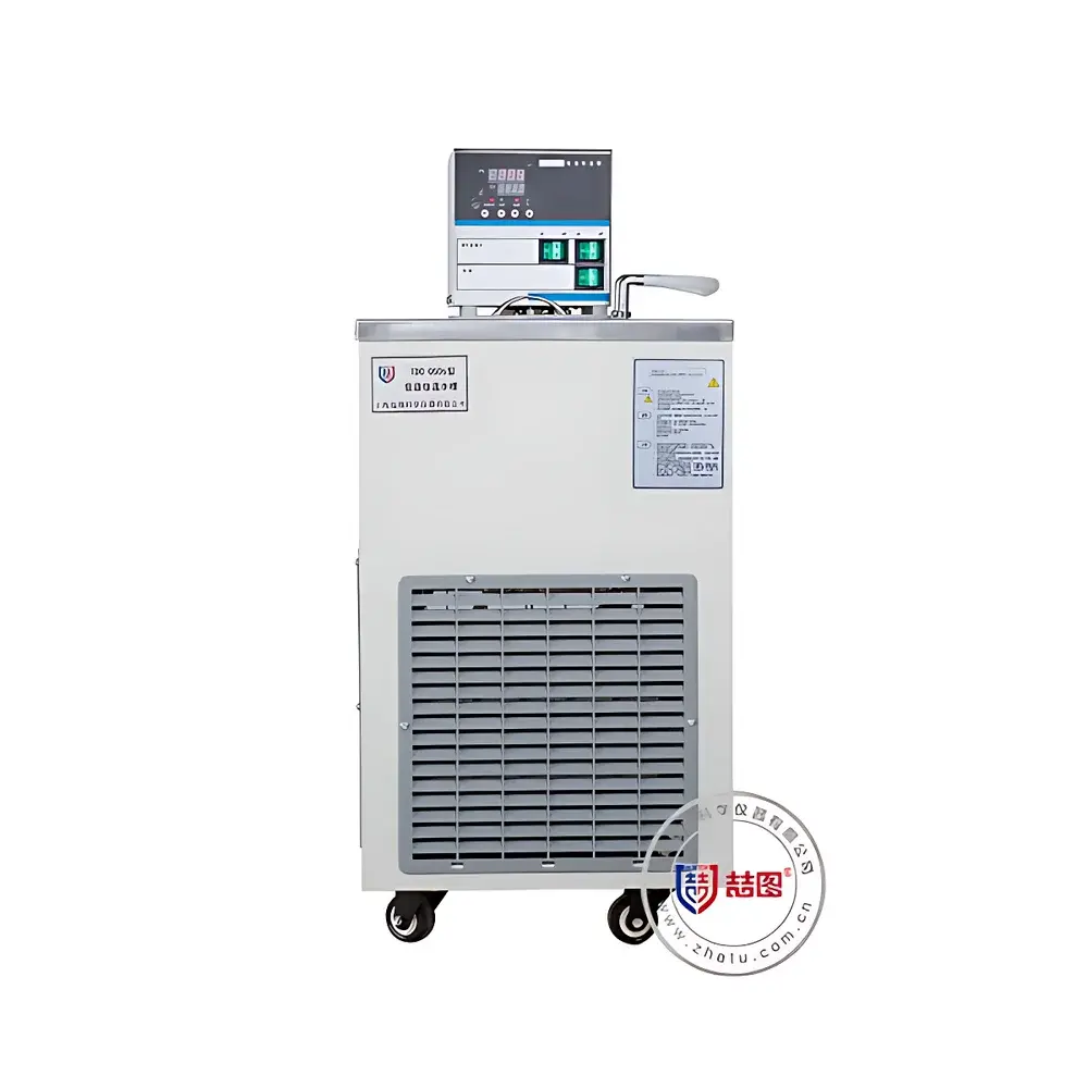 DRETOP TDC-4015 Low-Temperature Constant-Temperature Bath