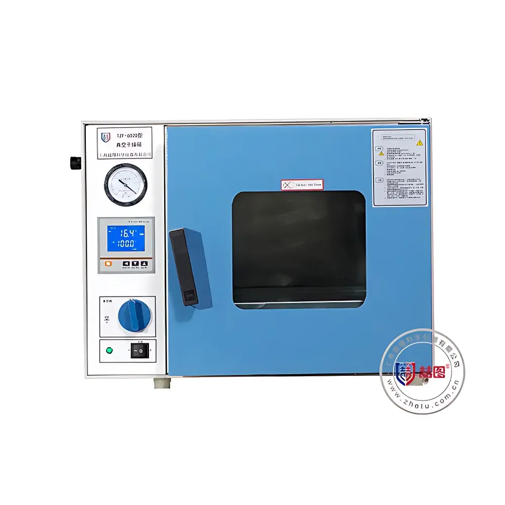 DRETOP TFL-30Se Corrosion-Resistant Vacuum Drying Oven