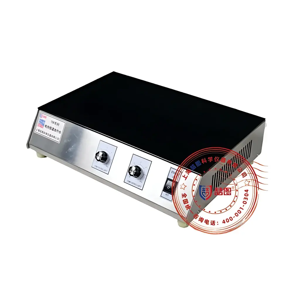 DRETOP TER-35S Digital Electric Heating Plate