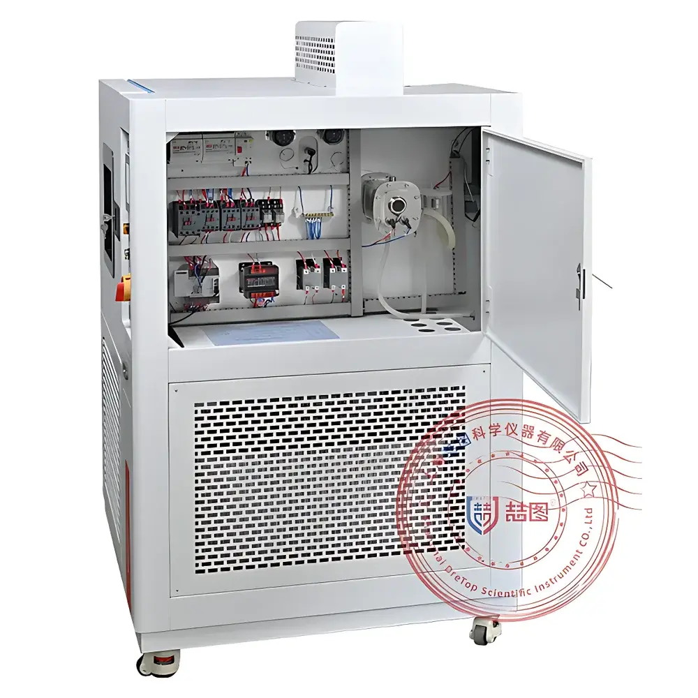 DRETOP THL-D100-II High-Low Temperature Alternating Test Chamber