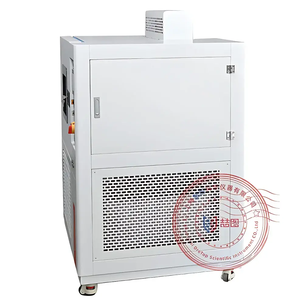 DRETOP THL-D100-II High-Low Temperature Alternating Test Chamber