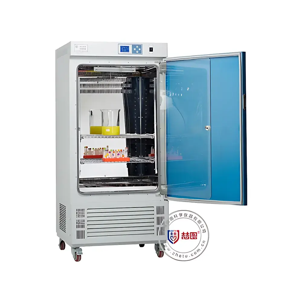 DRETOP ZSH.CP-300 Multi-Function CO₂ Incubator