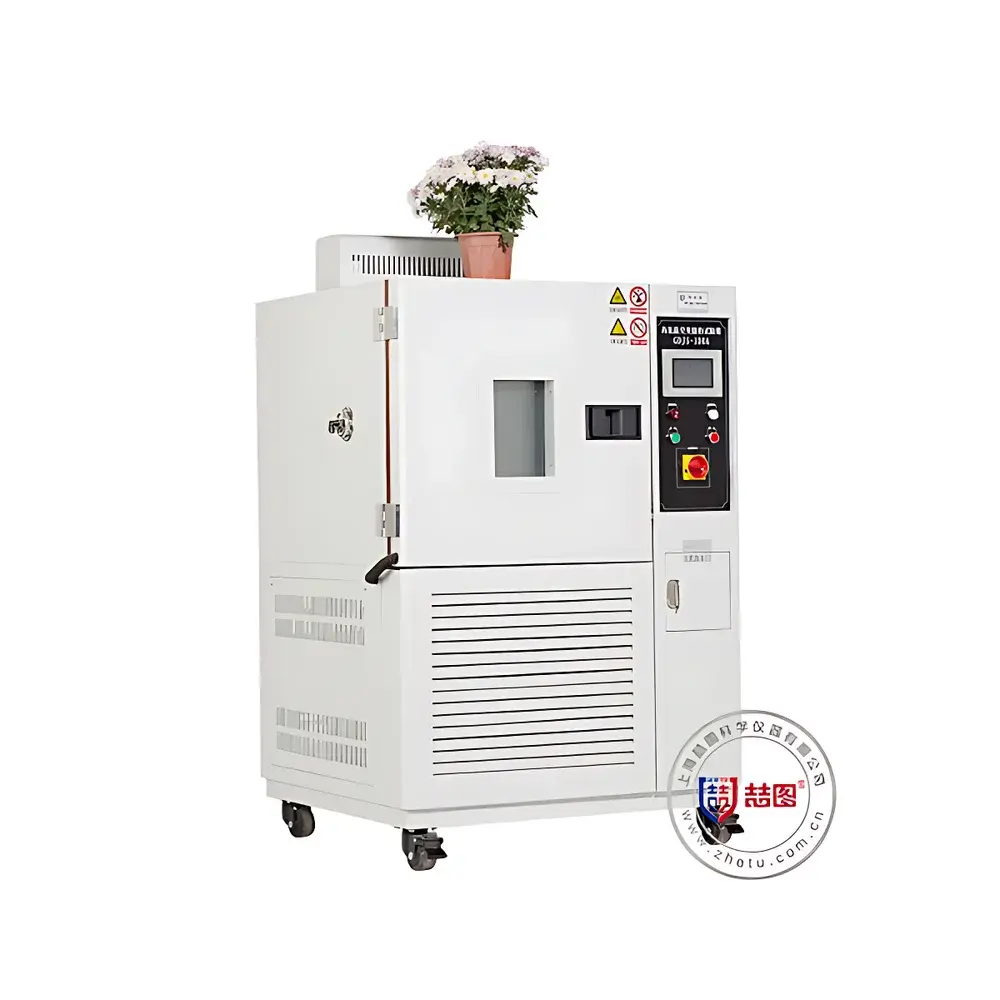 DRETOP THS-A100-II High-Low Temperature Environmental Test Chamber