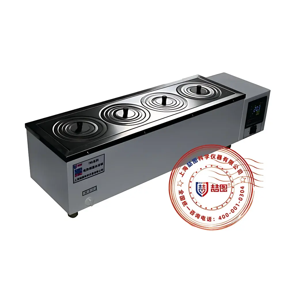 DRETOP TWS-14 Precision Electric Constant-Temperature Water Bath