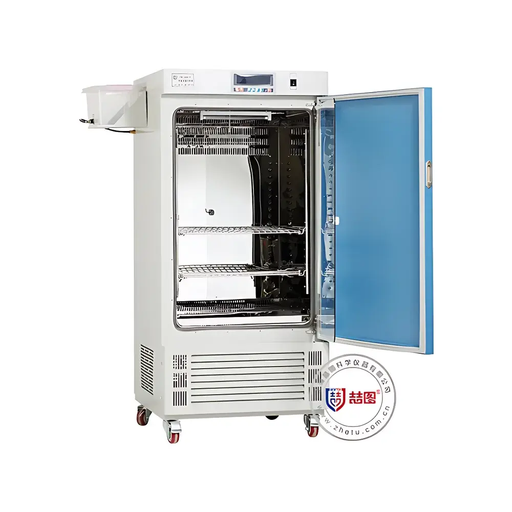 DRETOP ZHS.CP-250 Multifunctional CO₂ Incubator
