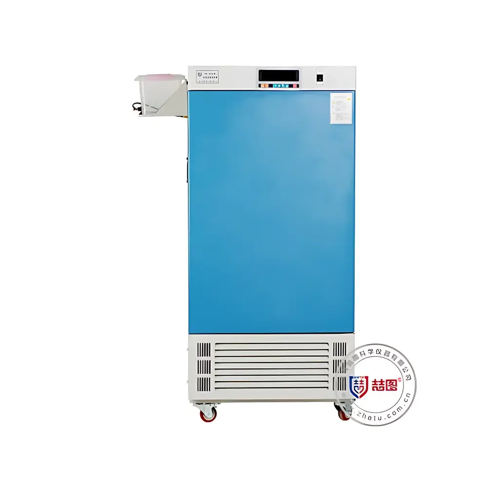 DRETOP ZHS.CP-300 Multi-Function CO₂ Incubator with Integrated Humidity and Temperature Control