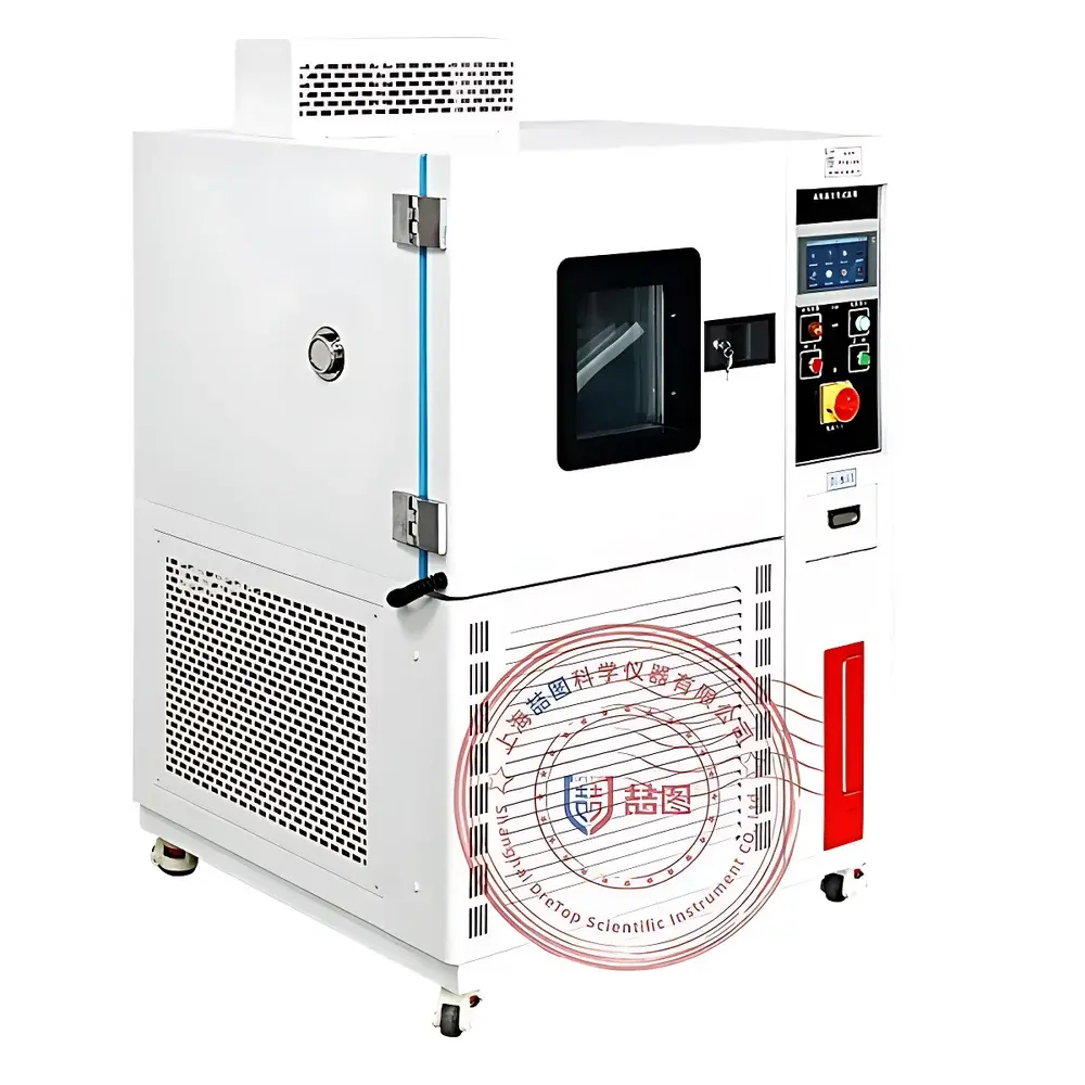 DRETOP THL-C225-I High-Low Temperature Environmental Test Chamber