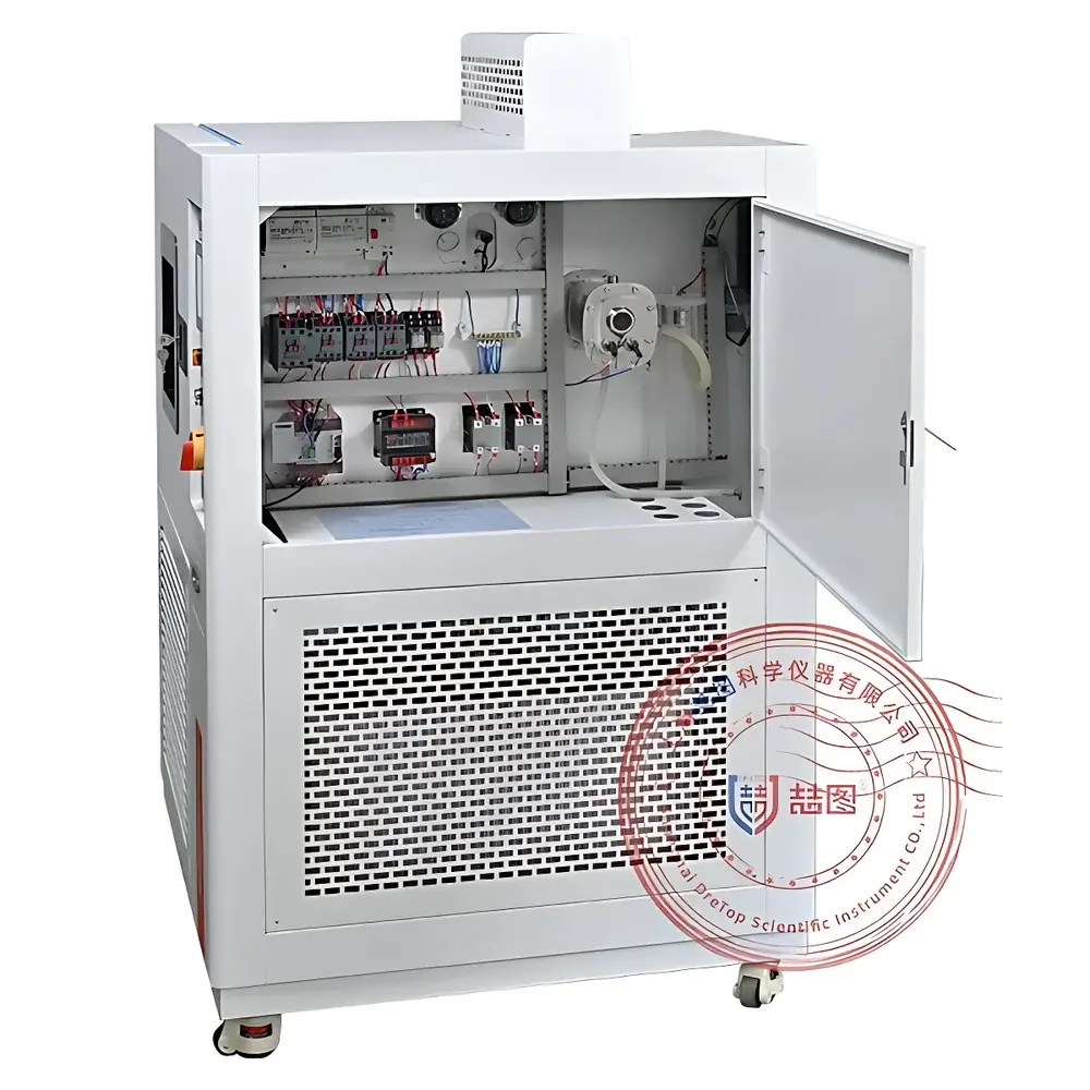 DRETOP THL-C225-I High-Low Temperature Environmental Test Chamber