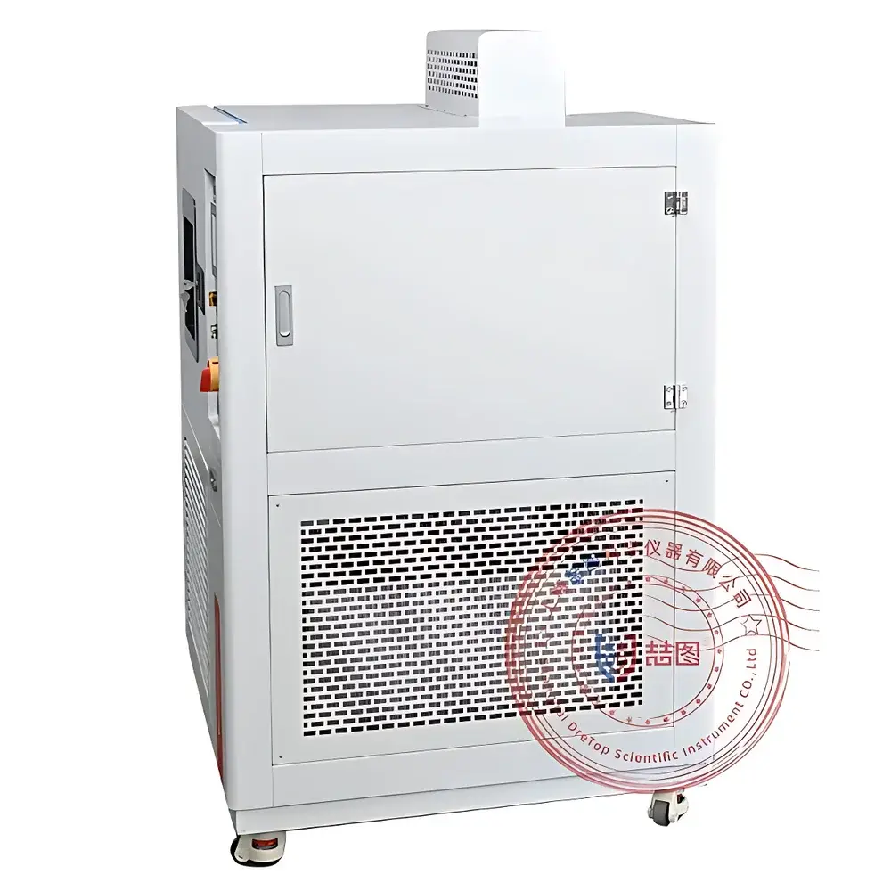 DRETOP THL-C225-I High-Low Temperature Environmental Test Chamber
