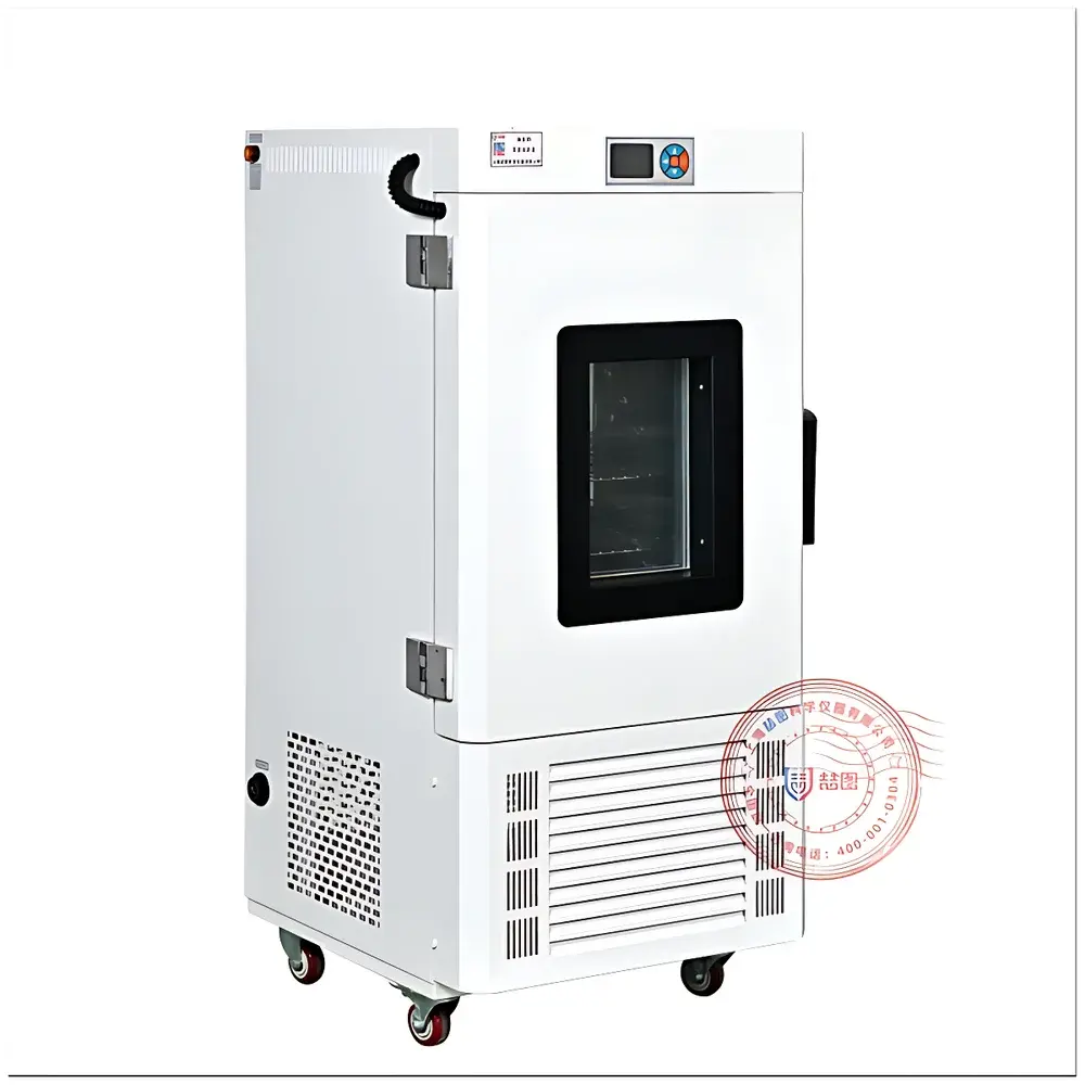 DRETOP DW-100CL Low Temperature Environmental Test Chamber