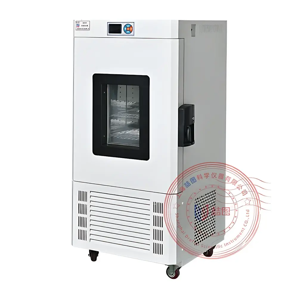 DRETOP DW-100CL Low Temperature Environmental Test Chamber