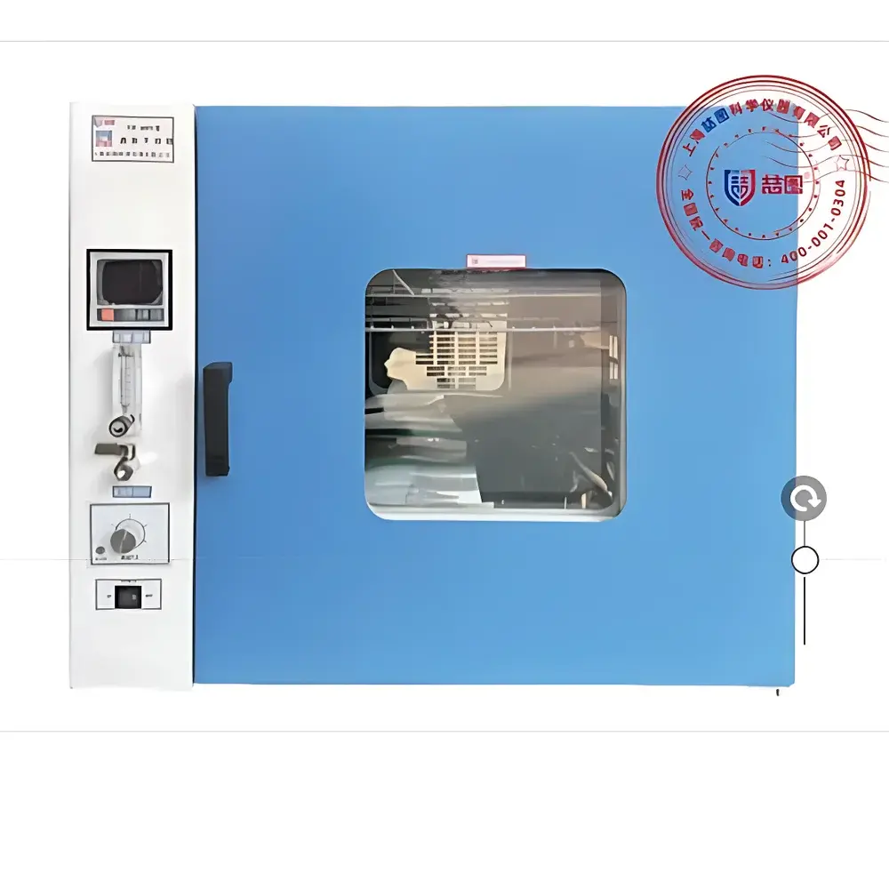 DRETOP TDG-70A Nitrogen-Purged Drying Oven