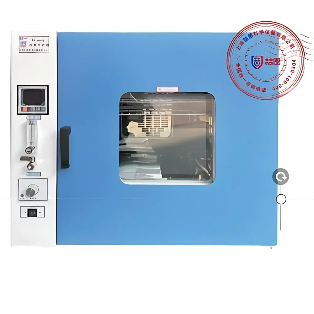 DRETOP TDG-70A Nitrogen-Purged Drying Oven
