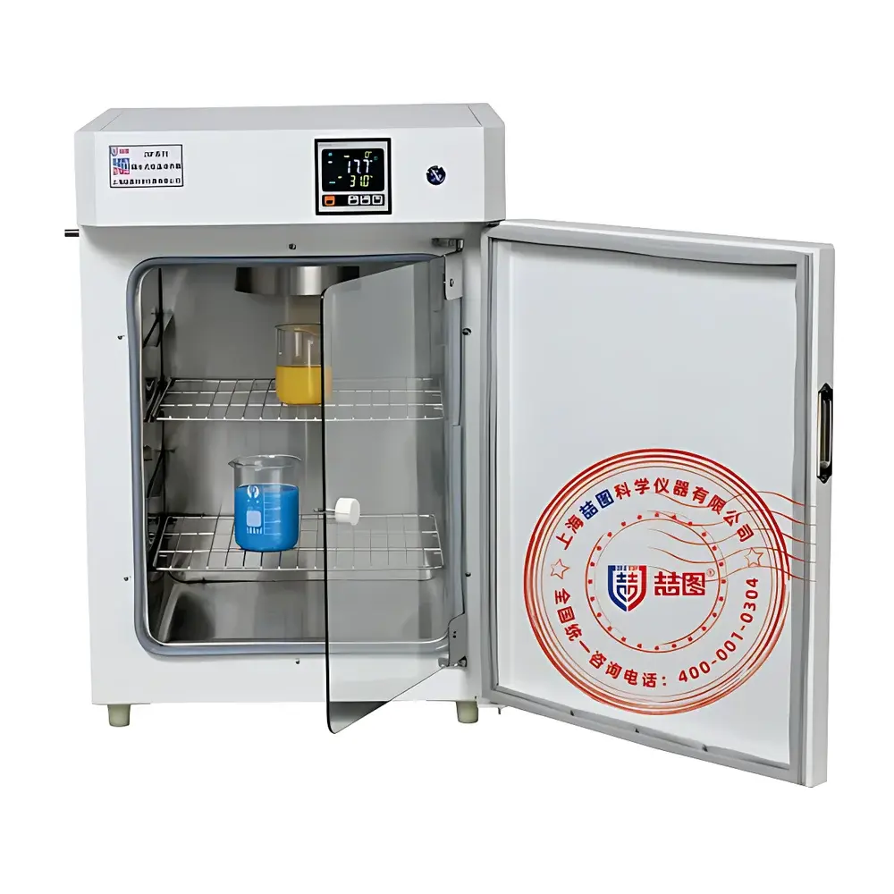 DRETOP ZGP-9080 Water-Jacketed Constant Temperature Incubator