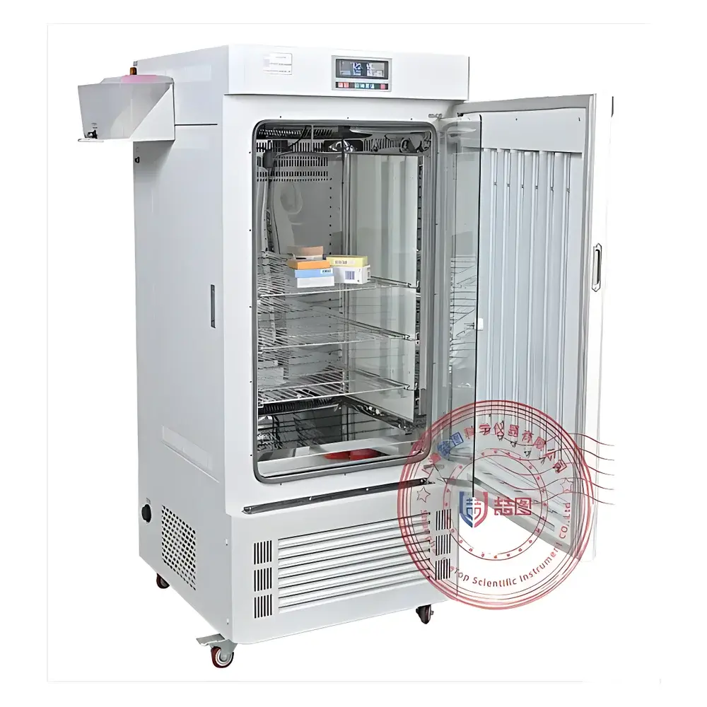 DRETOP STA-Vert-150S-II Vertical Illumination Drug Stability Testing Chamber