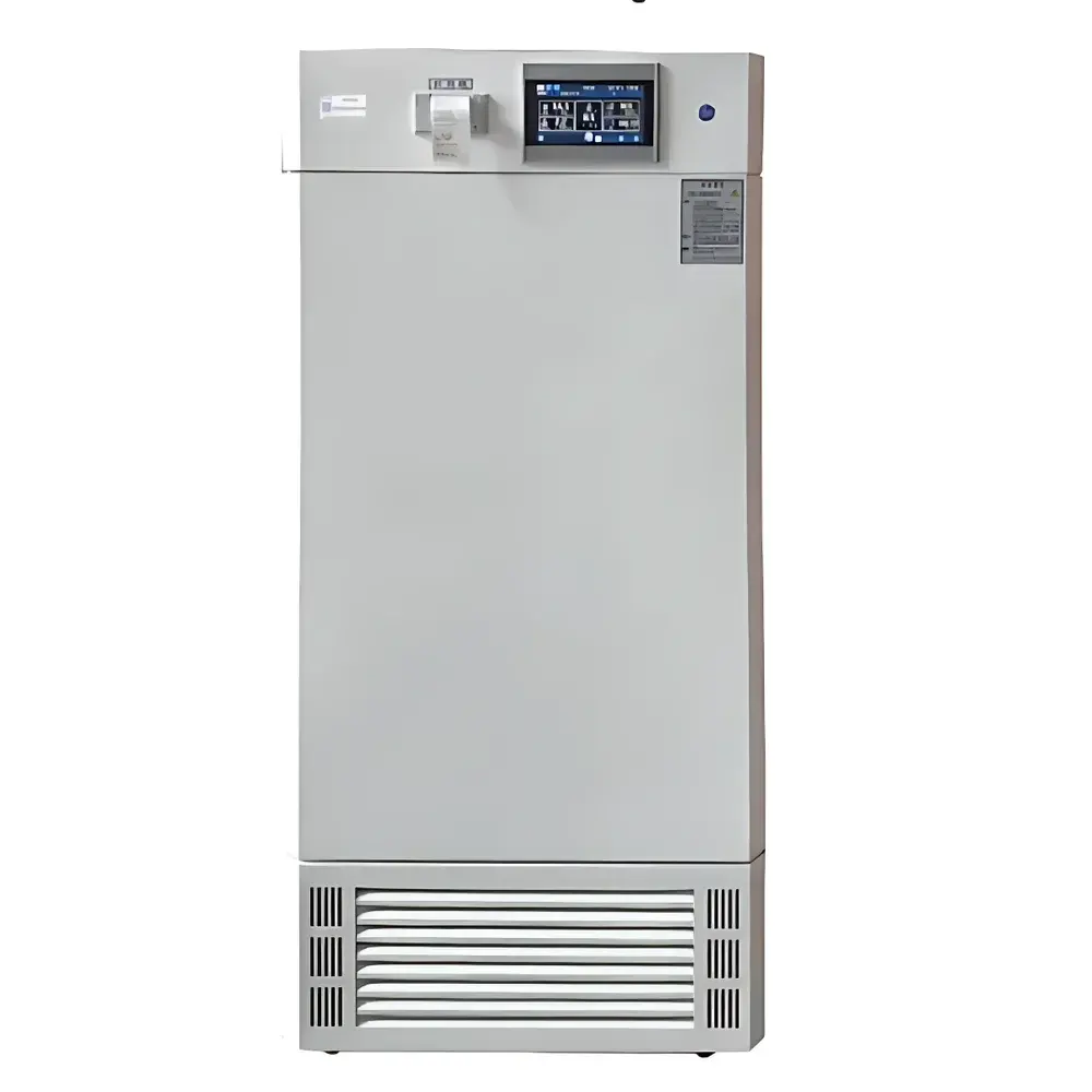 DRETOP STA-Vert-150S-II Vertical Illumination Drug Stability Testing Chamber