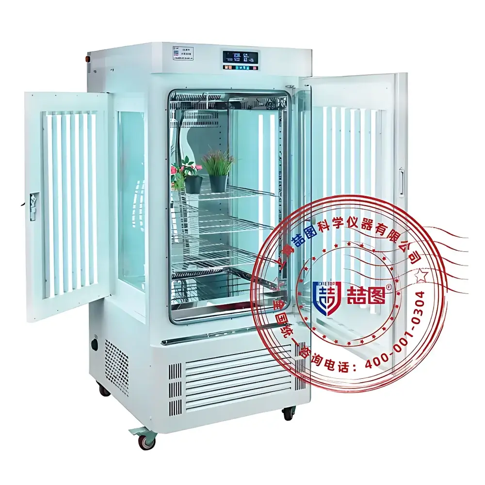 DRETOP ZGC-300-I Plant Growth Chamber