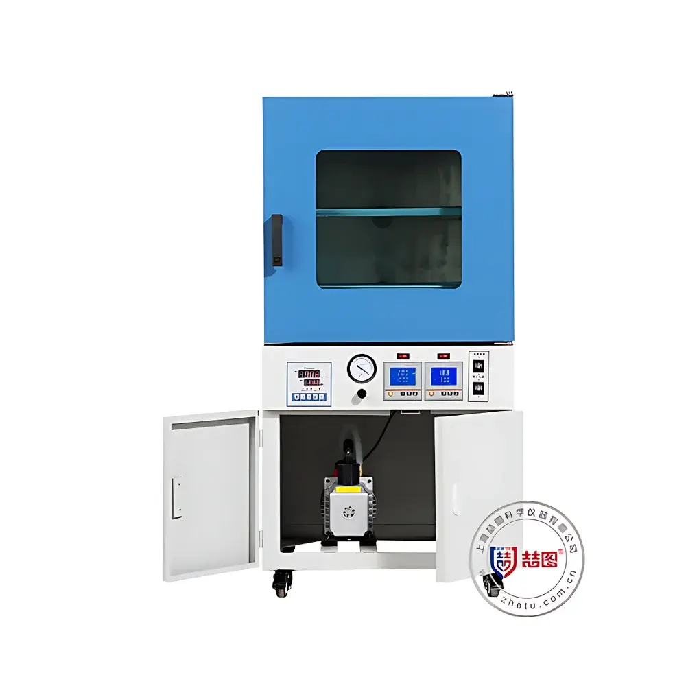 DRETOP TZS-6210L Digital Vacuum Drying Oven