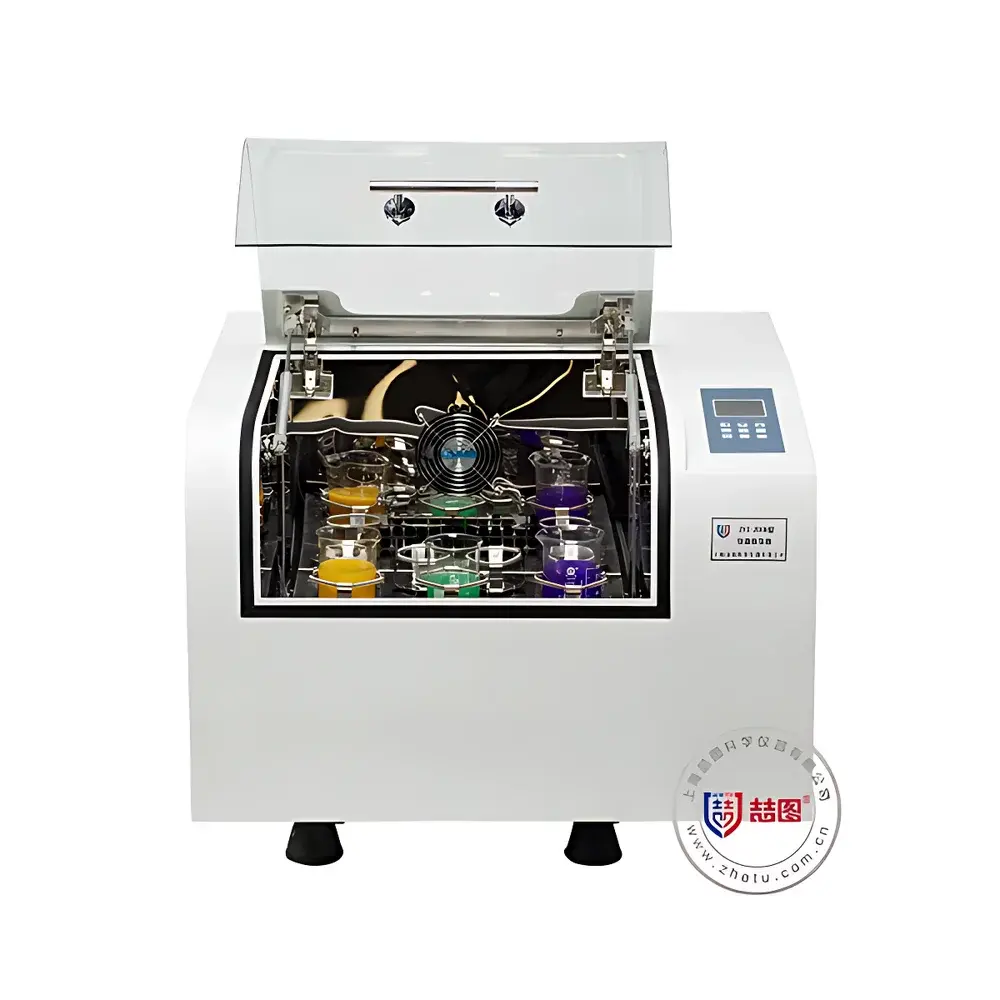 DRETOP ZYC-400BH Air-Bath Orbital Shaker