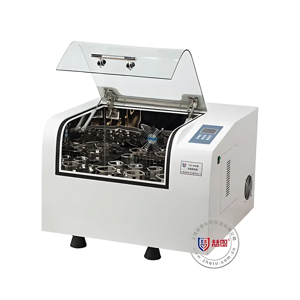 DRETOP ZYC-400BH Air-Bath Orbital Shaker