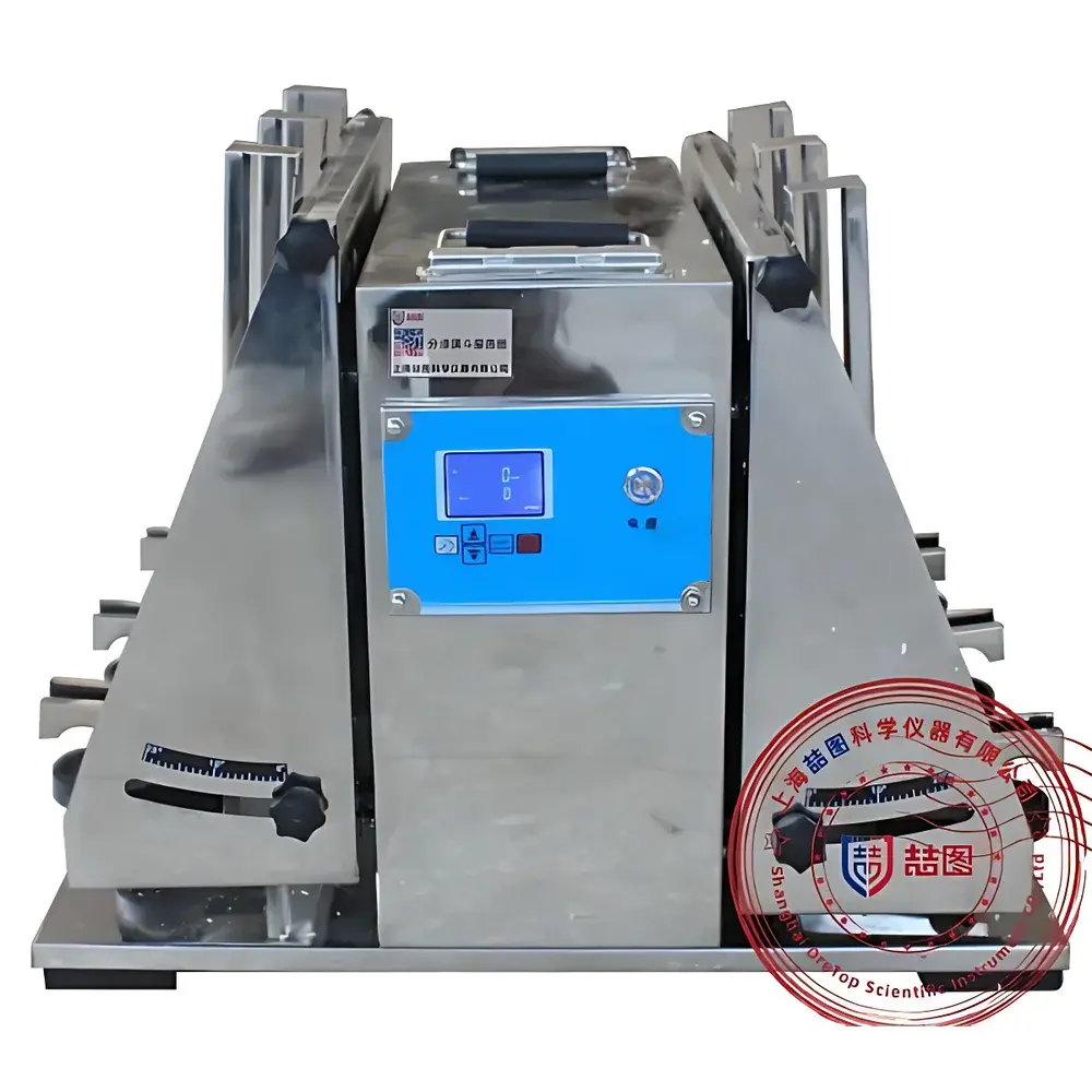 DRETOP F8-2000 Separatory Funnel Shaker