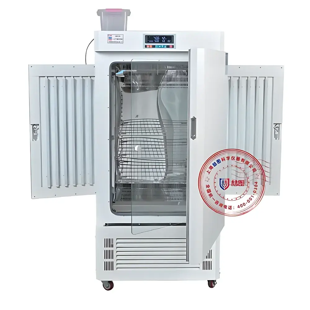 DRETOP ZSH.CP-150 Multi-Function CO₂ Incubator