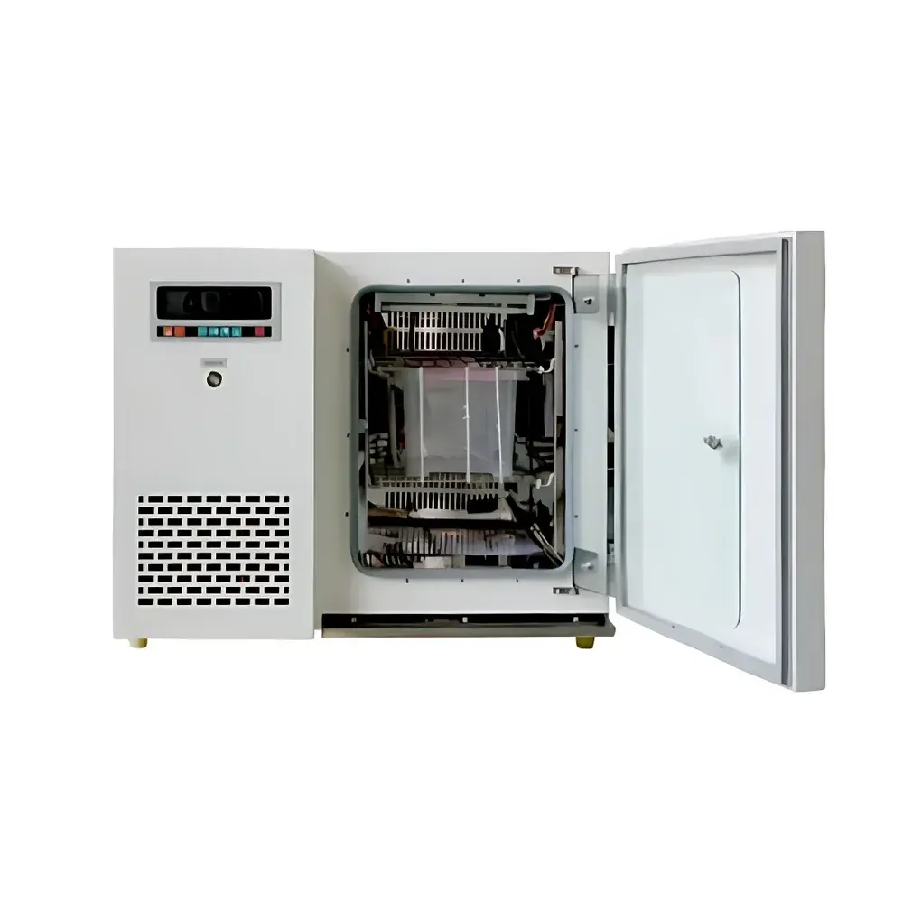 DRETOP SEH-55 Benchtop Temperature and Humidity Controlled Chamber