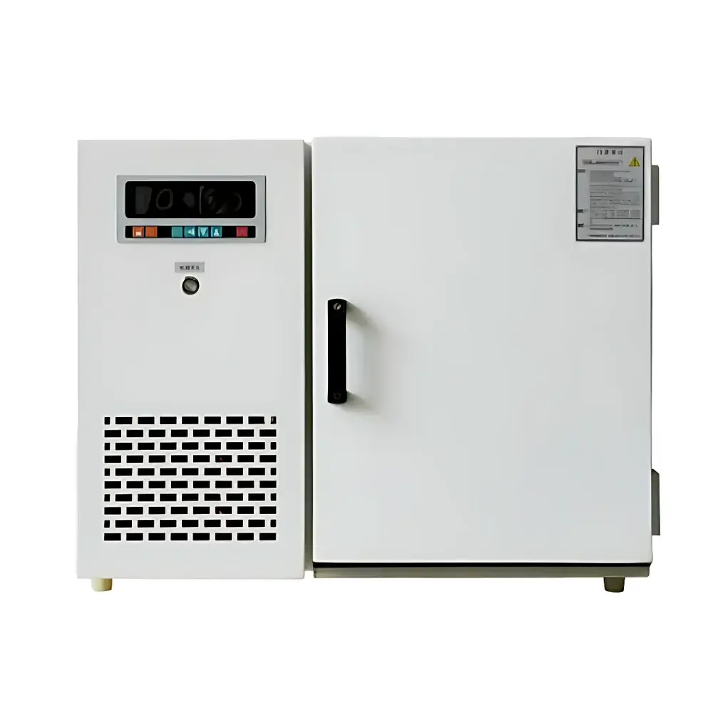DRETOP SEH-55 Benchtop Temperature and Humidity Controlled Chamber
