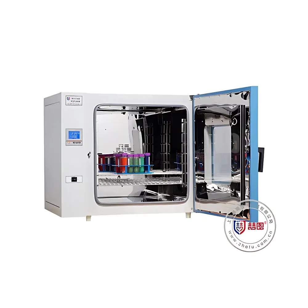 DRETOP TRX-9203A Forced-Air Dry Heat Sterilizer