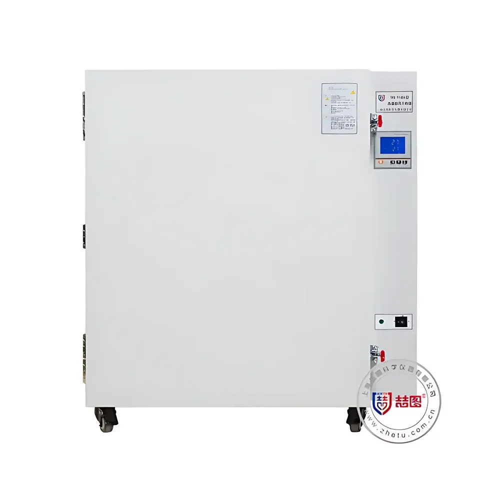 DRETOP THG-9039AP Programmable High-Temperature Forced-Air Drying Oven