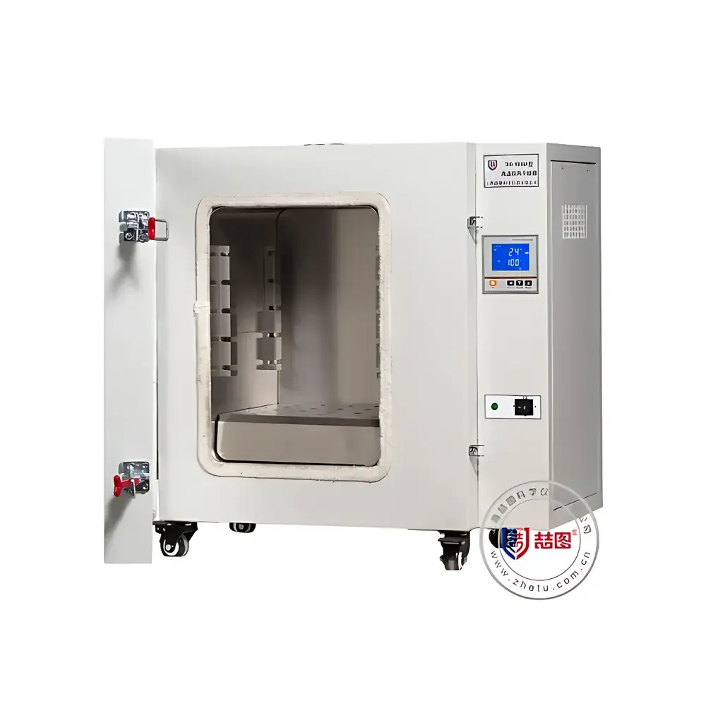 DRETOP THG-9039AP Programmable High-Temperature Forced-Air Drying Oven