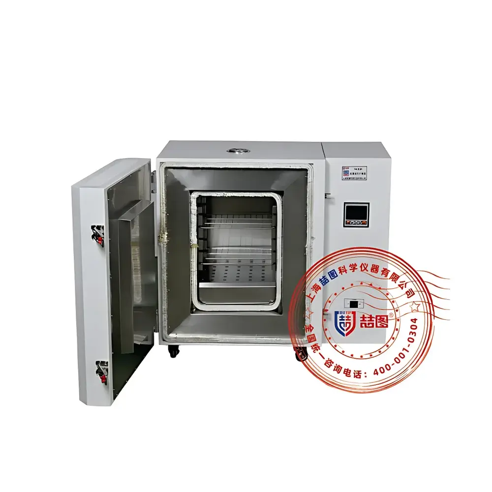 DRETOP THG-9078A High-Temperature Forced-Air Drying Oven
