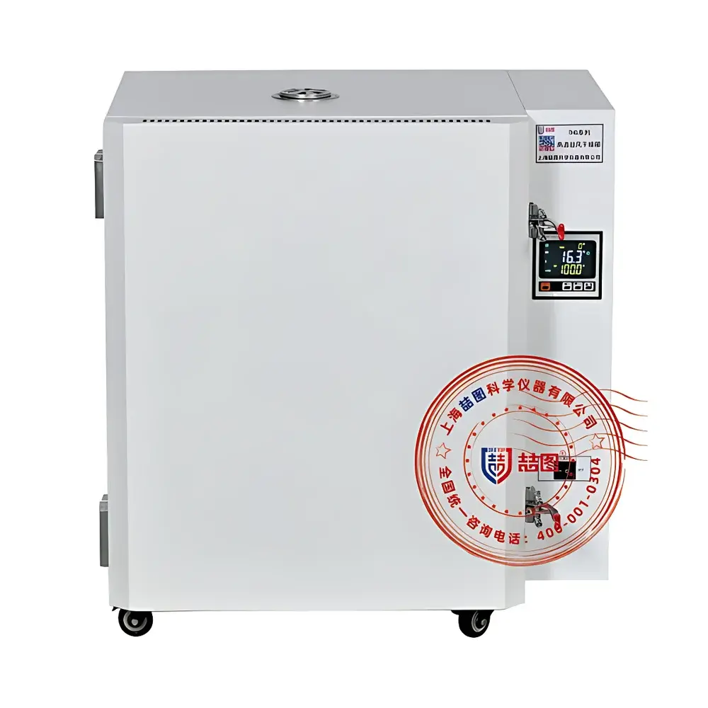 DRETOP THG-9078A High-Temperature Forced-Air Drying Oven
