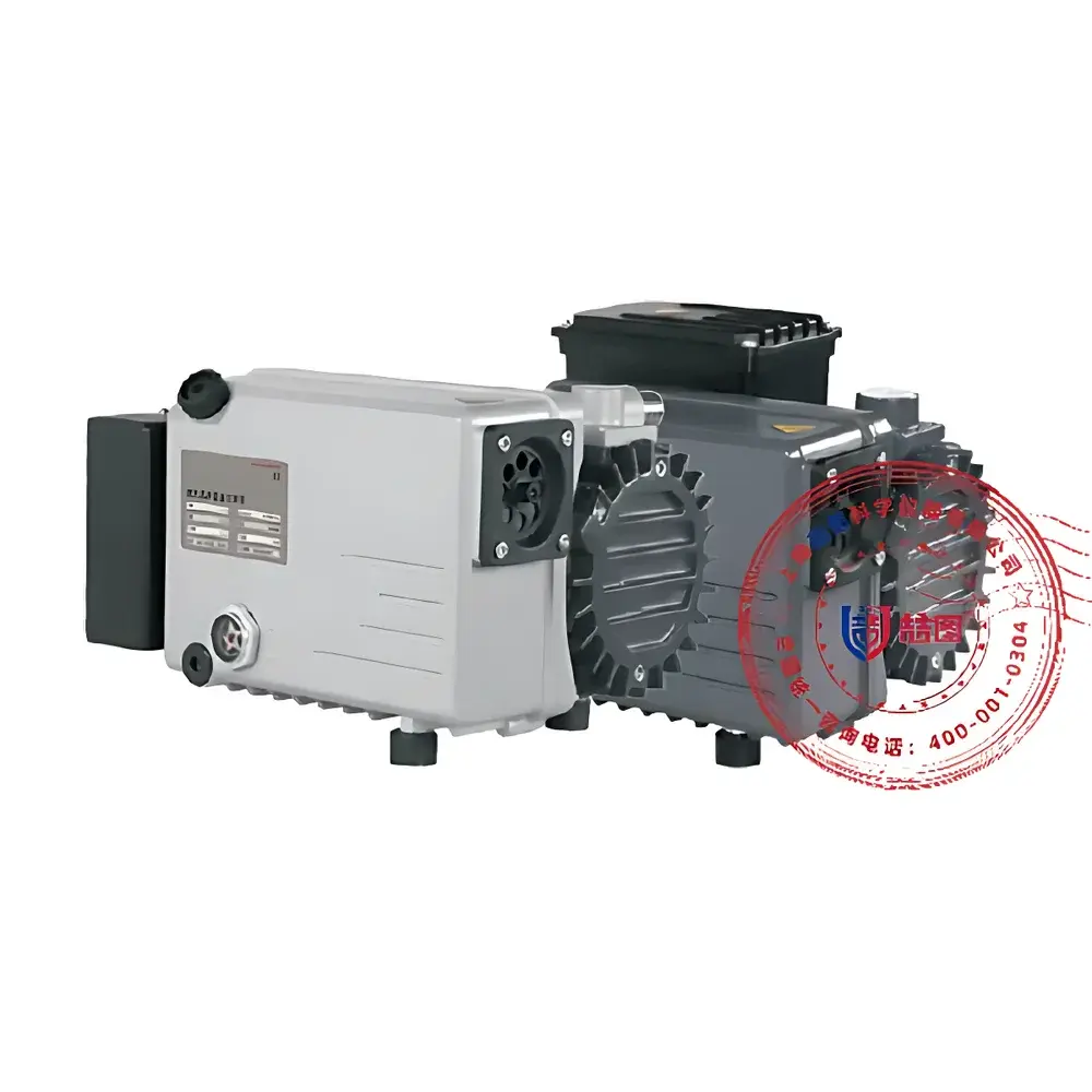 DRETOP TXZ-15B Rotary Vane Vacuum Pump