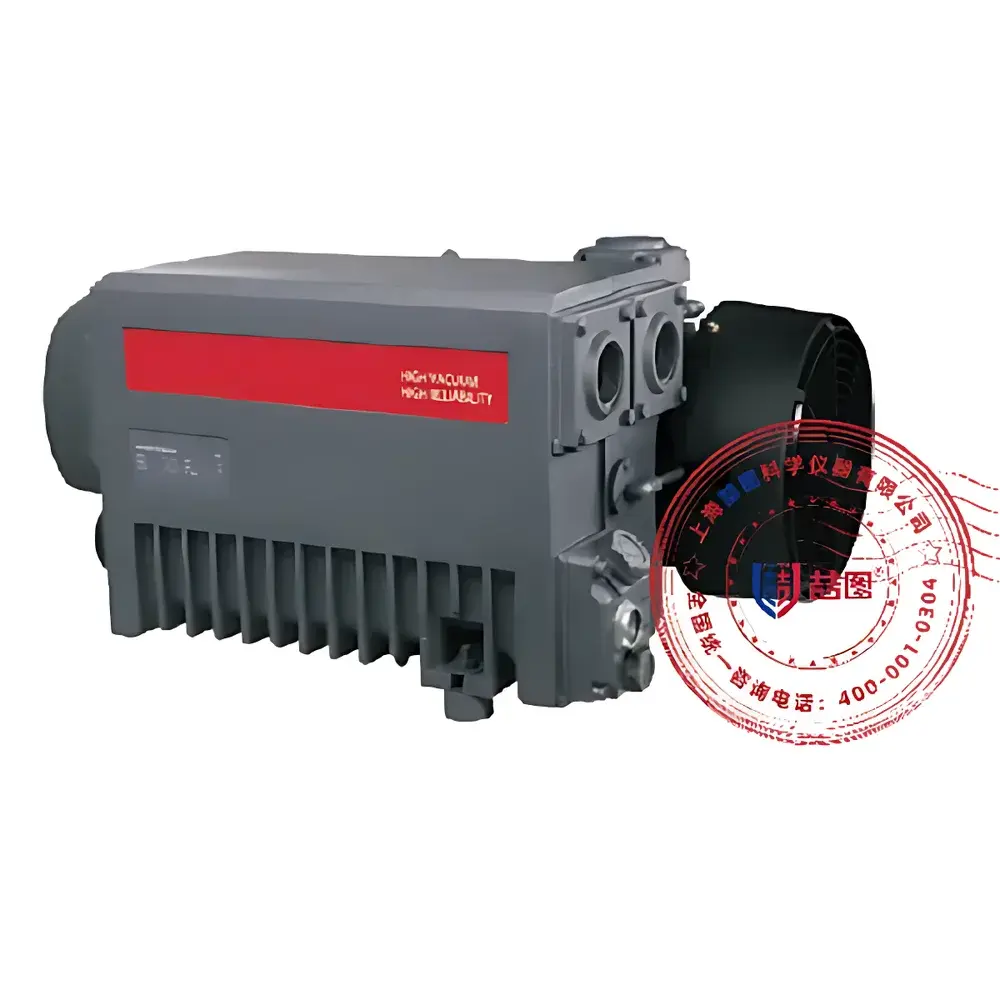 DRETOP TXZ-15B Rotary Vane Vacuum Pump