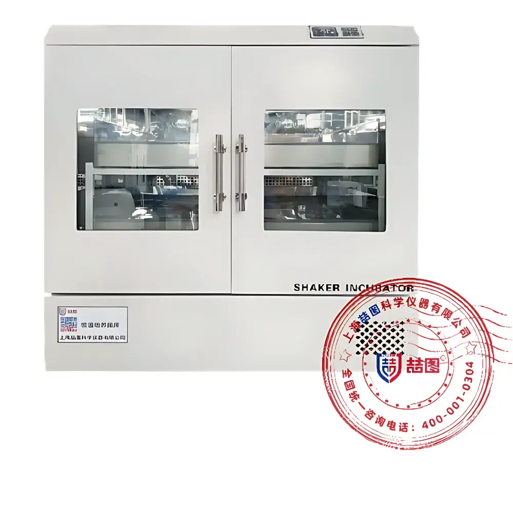 DRETOP ZYC-301L Air-Bath Orbital Shaker