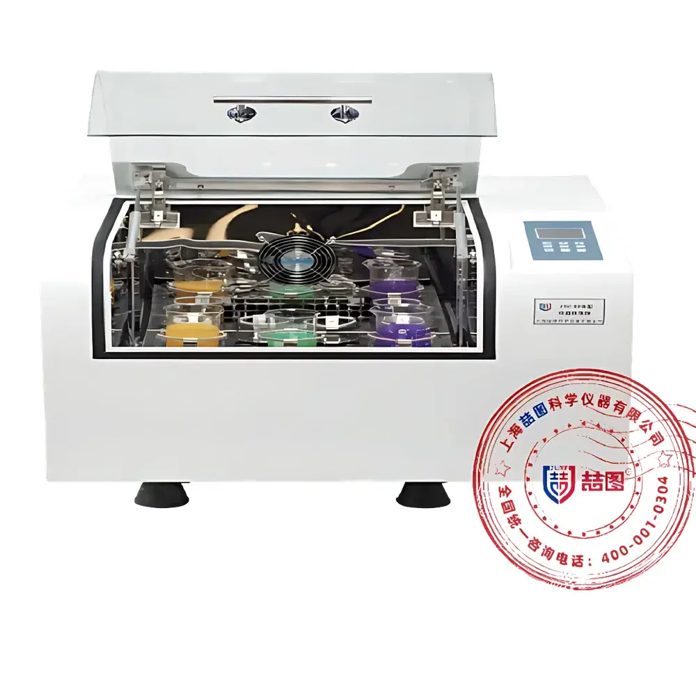 DRETOP ZYC-301L Air-Bath Orbital Shaker