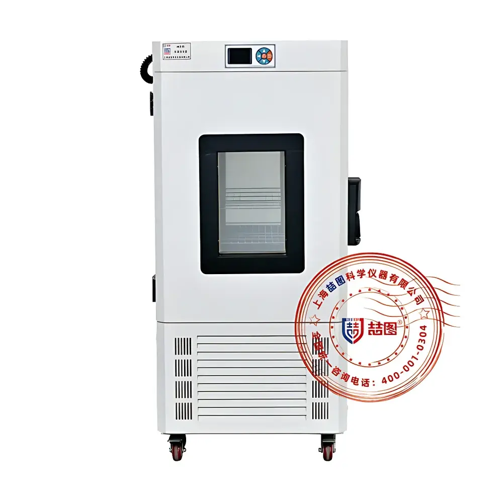 DRETOP DW-350CL Low-Temperature Incubator