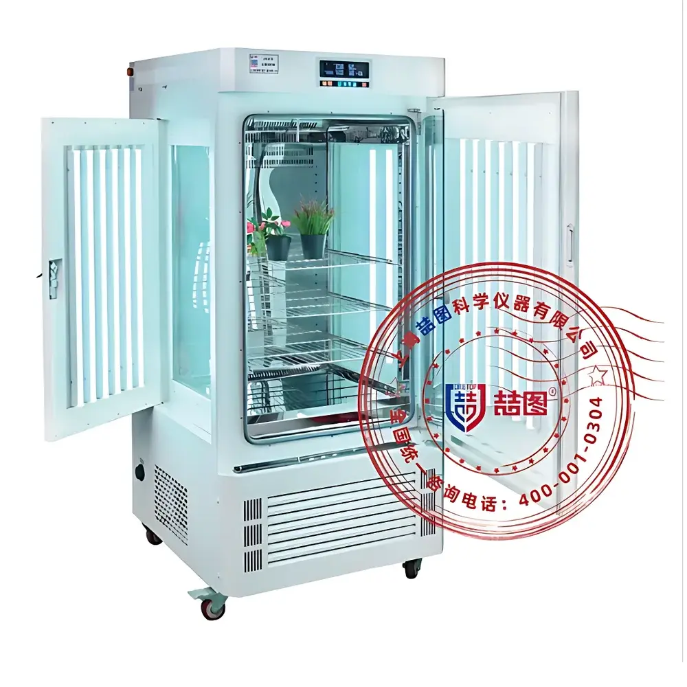 DRETOP ZGC-250-I Plant Growth Chamber