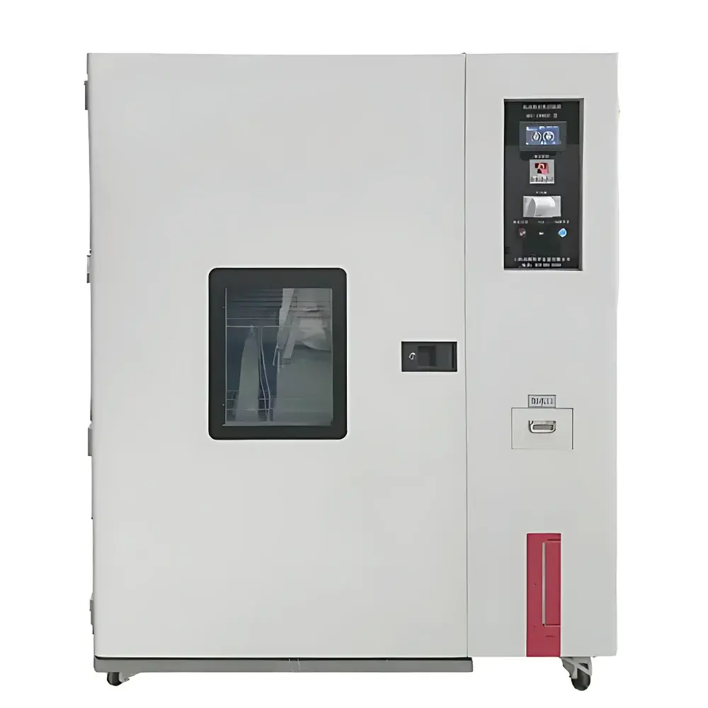 DRETOP BGMH-1000 Integrated Drug Stability Testing Chamber
