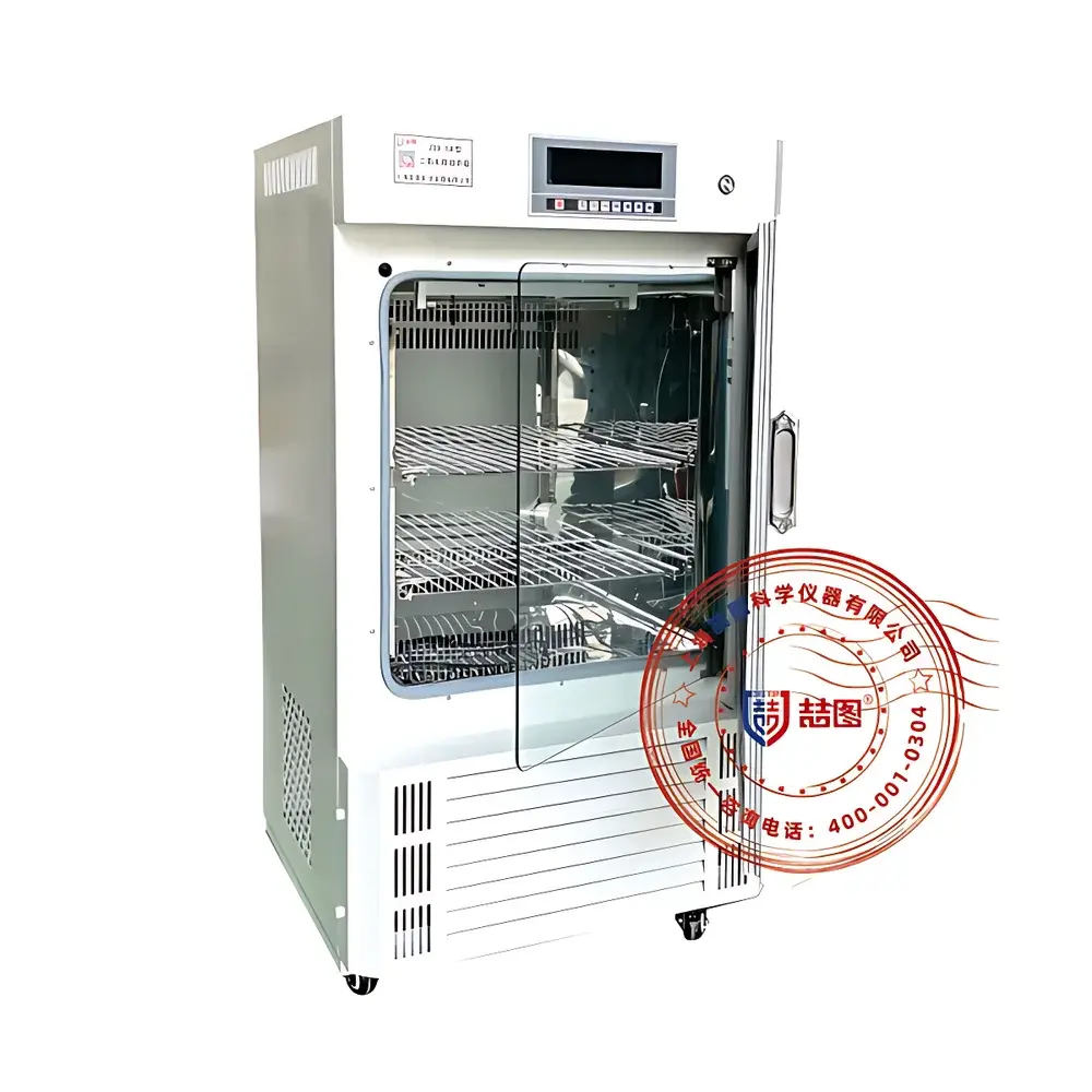DRETOP ZCQ-80T CO₂ Incubator