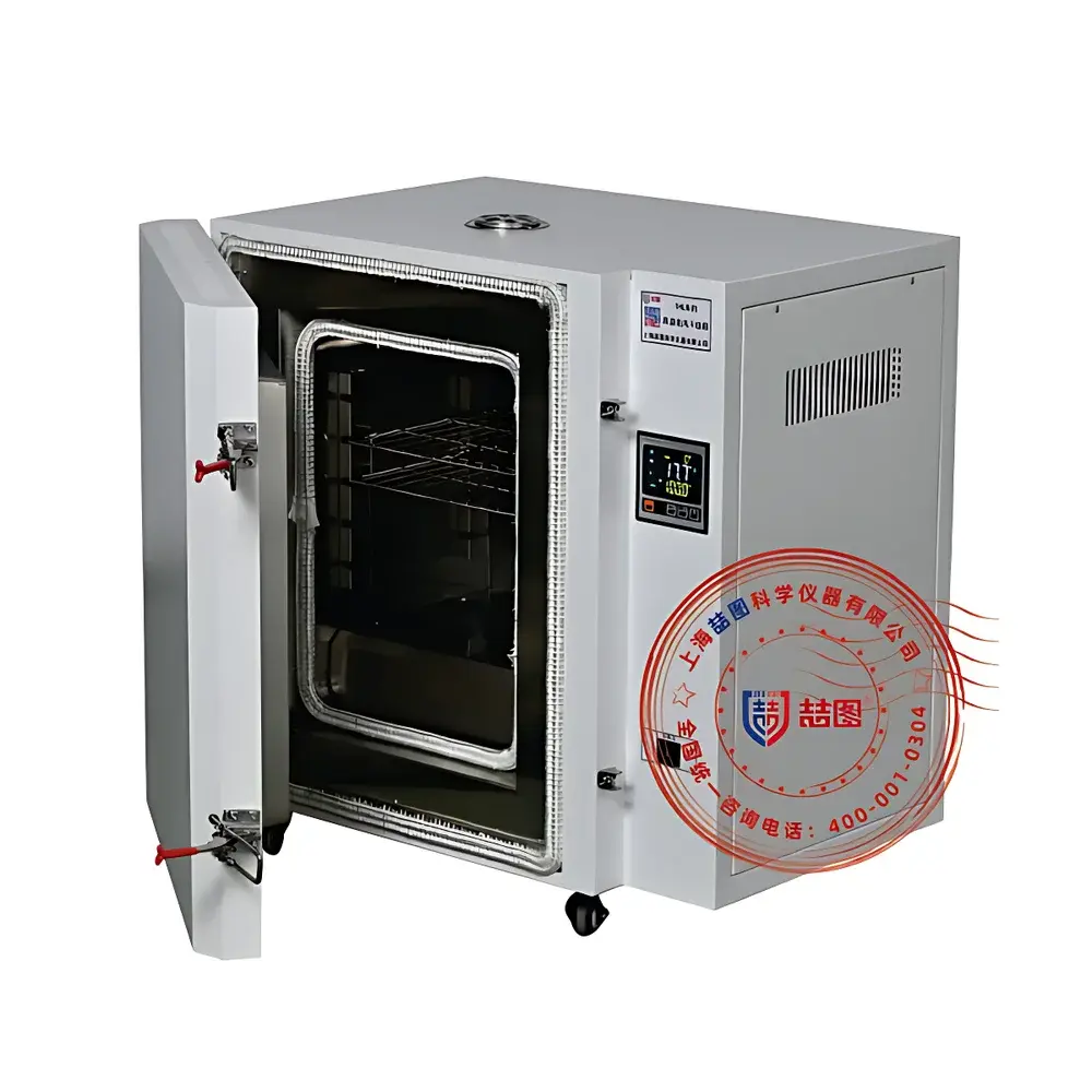DRETOP THG-9039A High-Temperature Forced-Air Drying Oven