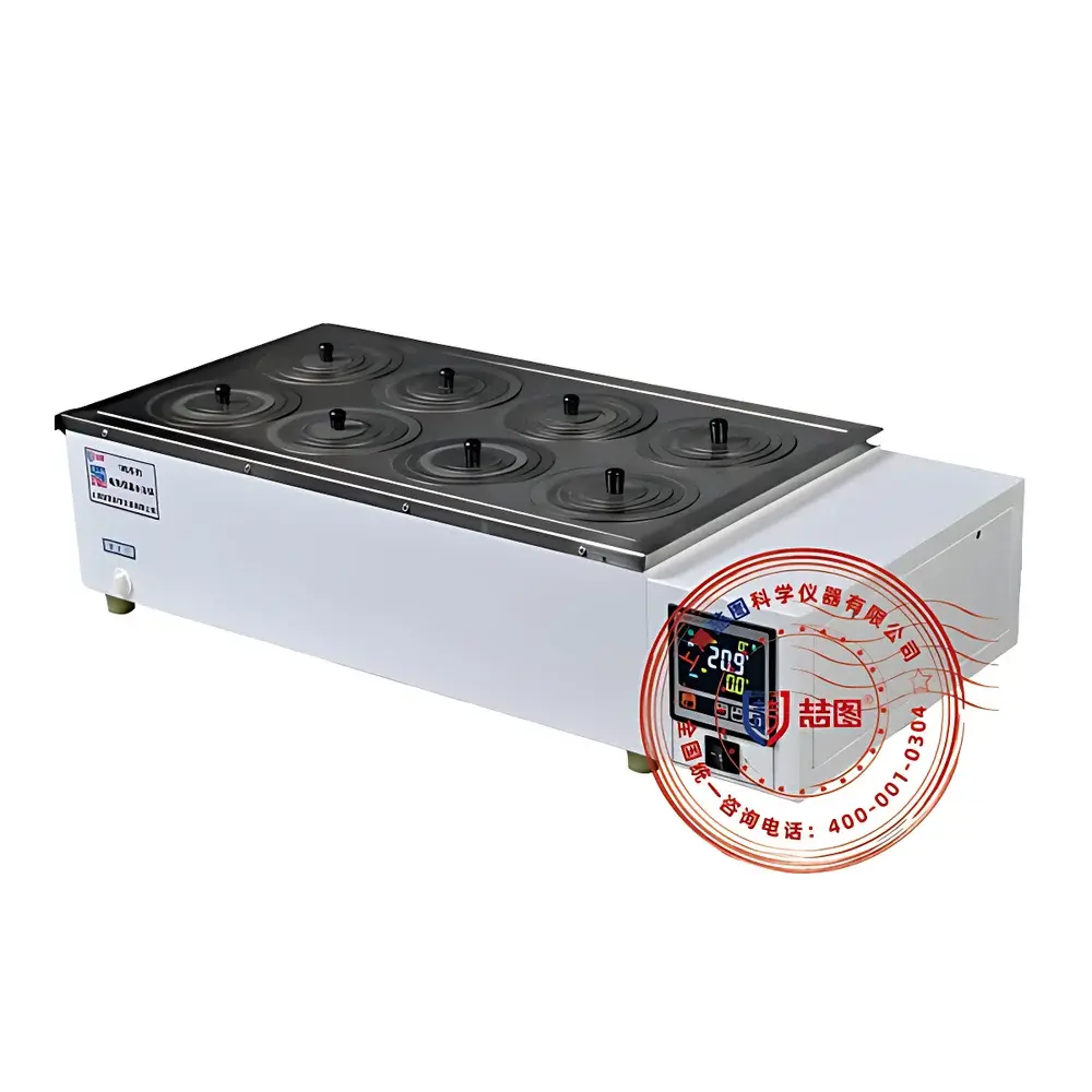 DRETOP TWS-16 Precision Water Bath