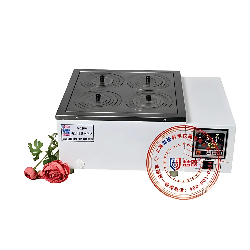 DRETOP TWS-16 Precision Water Bath