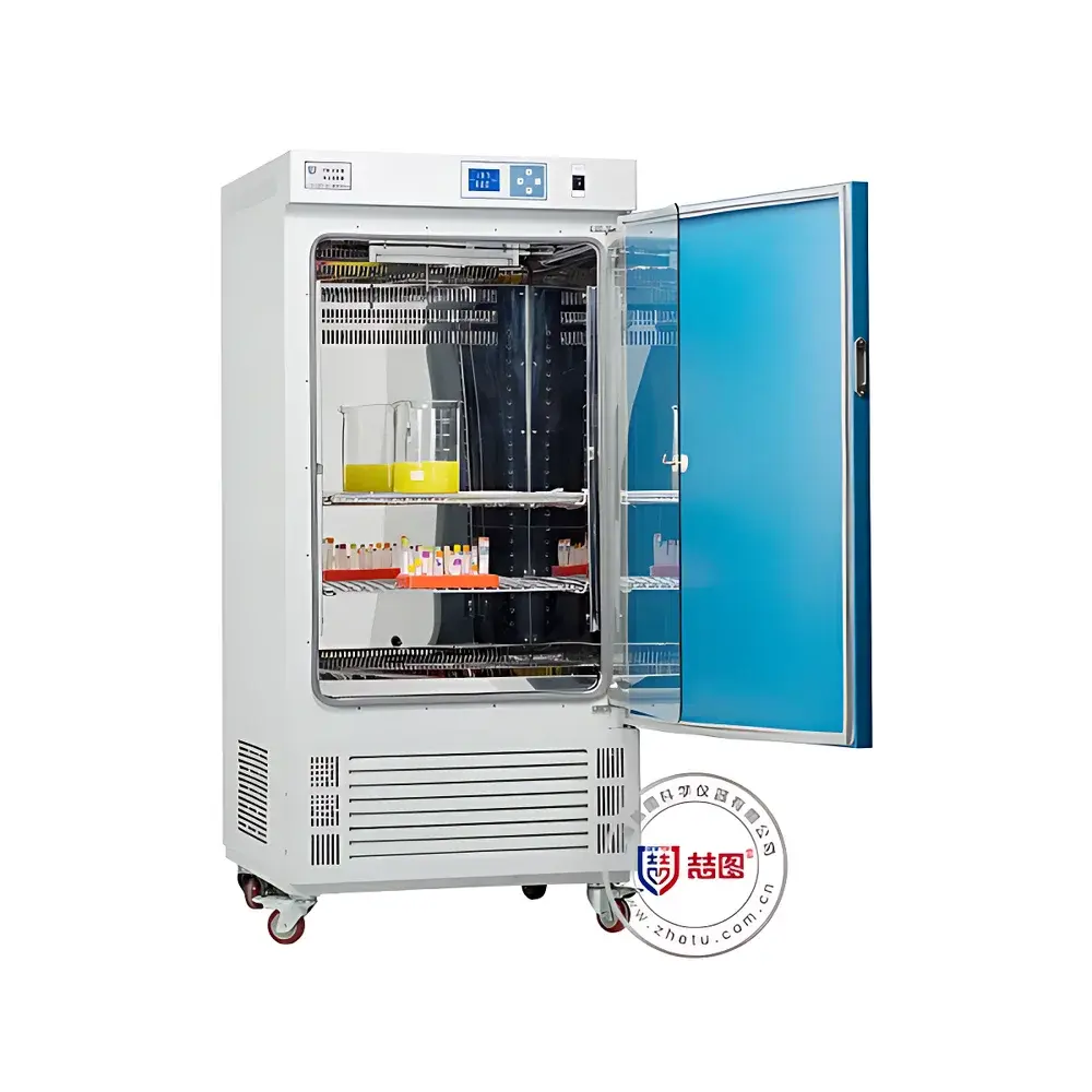 DRETOP ZSH.CP-500 Multi-Function CO₂ Incubator