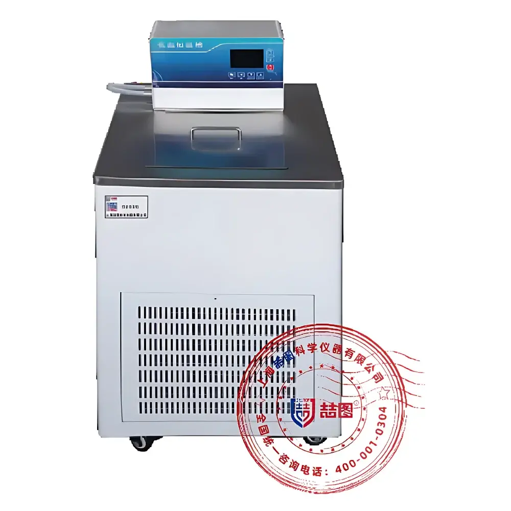 DRETOP FRC-50-120 Low-Temperature Constant-Temperature Bath