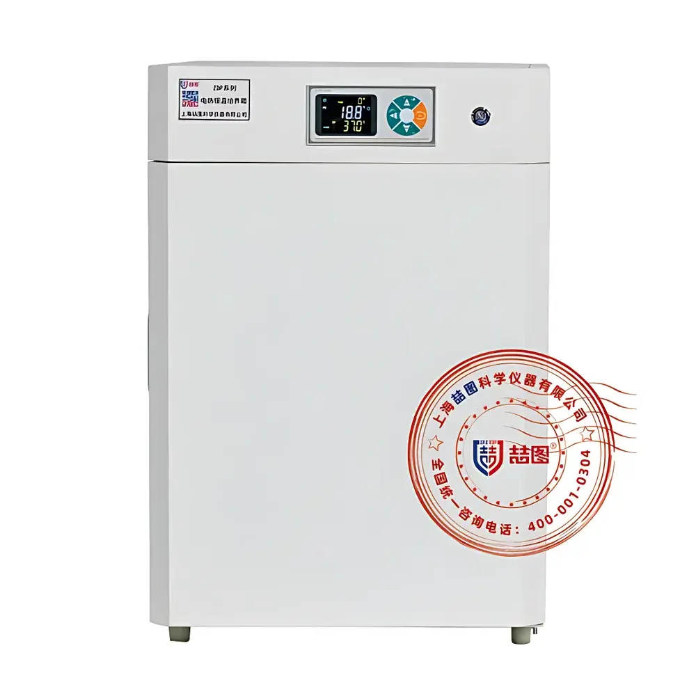 DRETOP ZDP-9052 Electric Constant Temperature Incubator