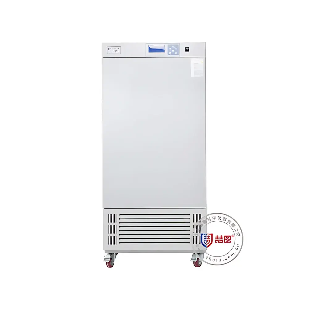DRETOP ZGC.CP-300 Multi-Functional CO₂ Incubator with Integrated Light Control