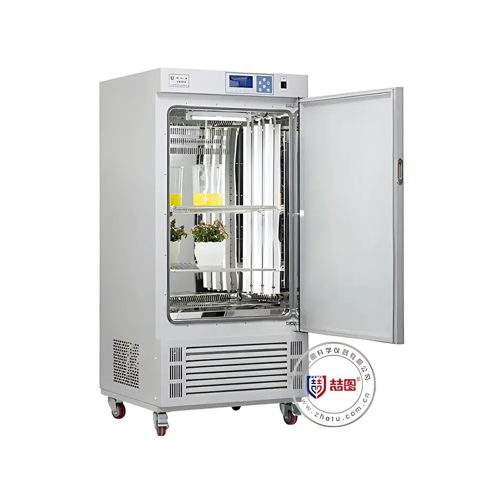 DRETOP ZGC.CP-300 Multi-Functional CO₂ Incubator with Integrated Light Control